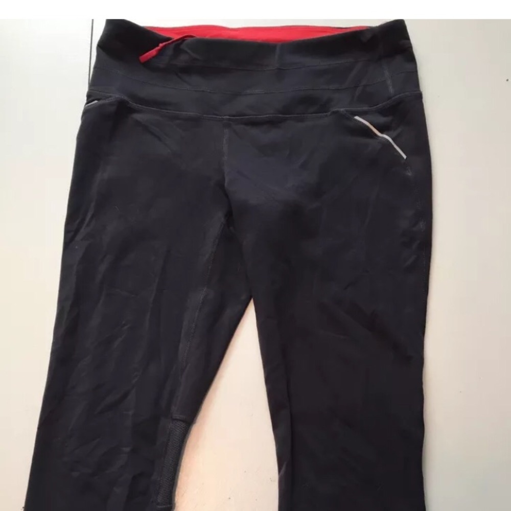 Athleta joggers sweat pants women’s medium